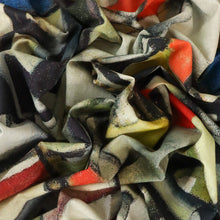 Load image into Gallery viewer, Rayon Print Deadstock - La Vie
