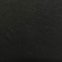 Load image into Gallery viewer, Slinky Viscose Spandex Jersey - Black
