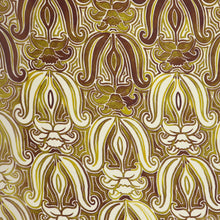Load image into Gallery viewer, Verrazano Silk Chiffon Print Designer End – Grecian Floral
