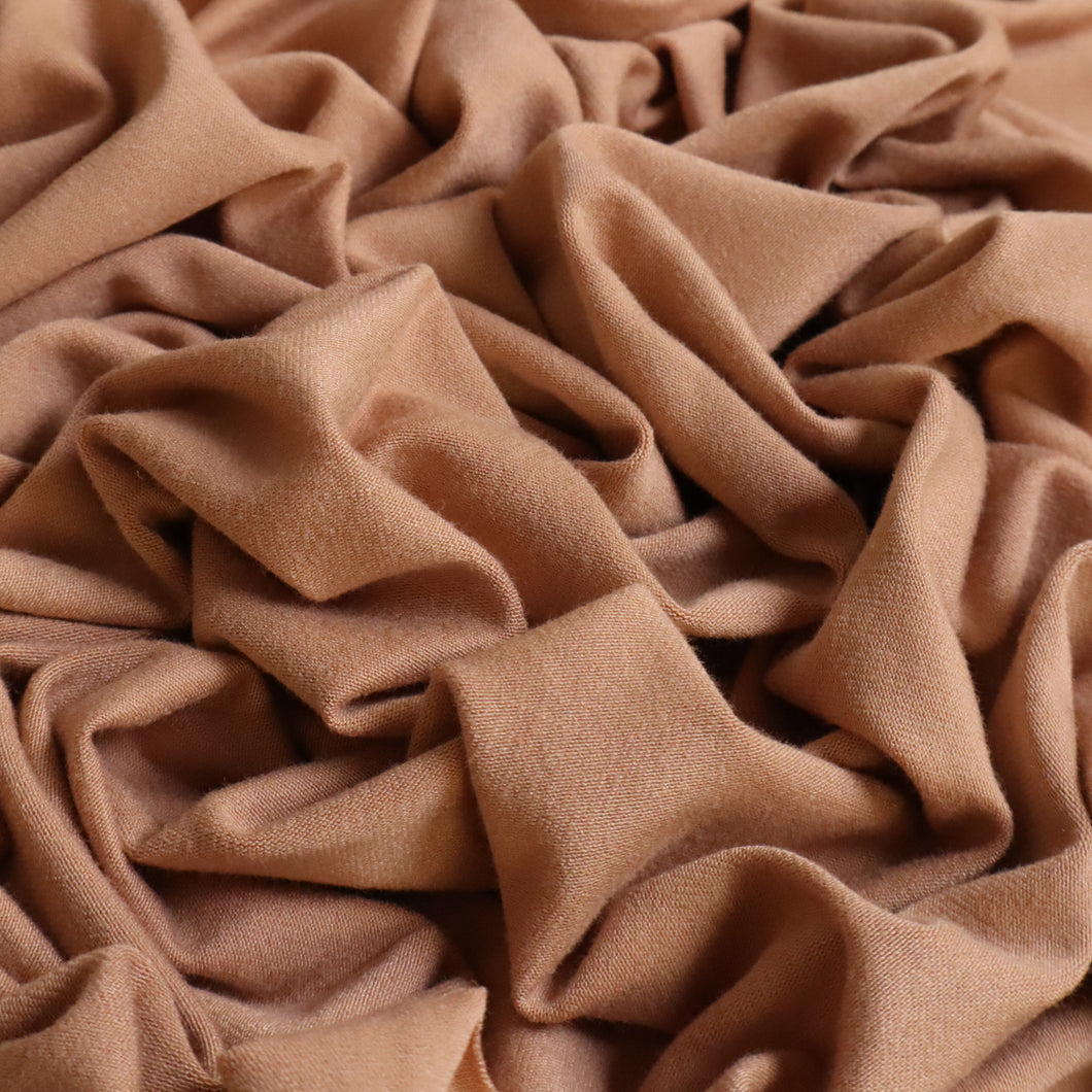 Viscose Spandex 220gsm Knit - Smooch