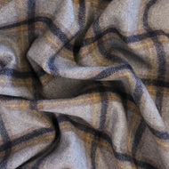 Wool Blend Coating - Edderten (Last Chance)