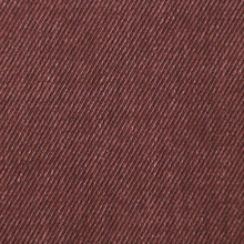 Load image into Gallery viewer, Heavy Washed Finish Cotton Twill - Mulberry
