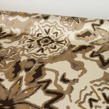 Load image into Gallery viewer, Abstract Printed Poly Satin - Wild One
