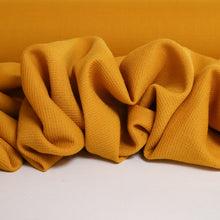 Load image into Gallery viewer, Wool Suiting Deadstock - Sunshine
