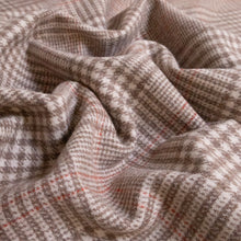 Load image into Gallery viewer, Wool Coating Highbury - Camel
