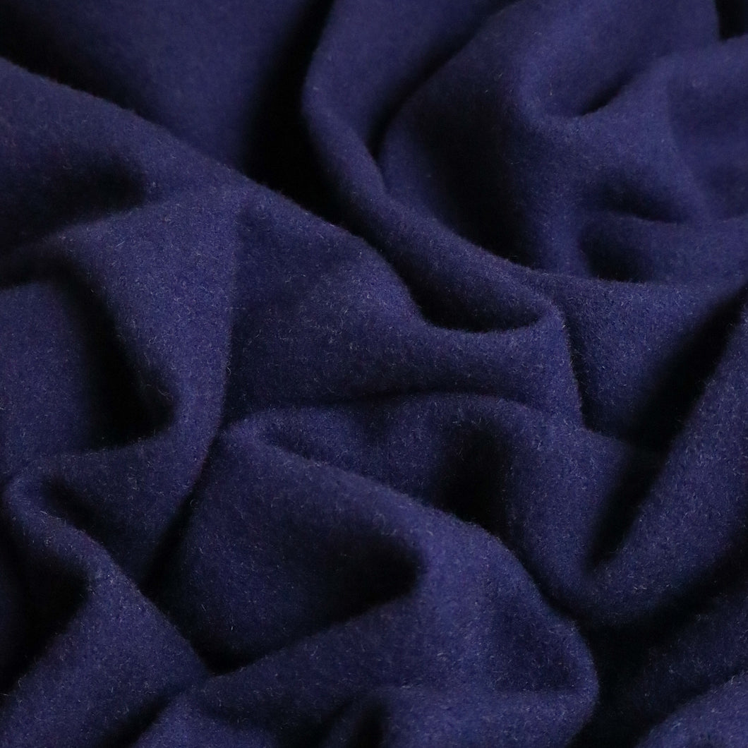 Wool Coating Deadstock - Lazarus