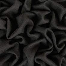 Load image into Gallery viewer, Wool Knit 295gsm - Black
