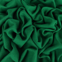 Load image into Gallery viewer, Wool Knit 295gsm - Emerald
