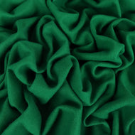 Wool Knit 295gsm - Emerald