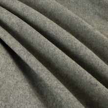 Load image into Gallery viewer, Wool Knit 295gsm - Grey Marle
