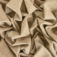 Wool Knit 295gsm - Oat