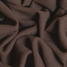 Load image into Gallery viewer, Wool Crepe Suiting Deadstock - Cedar Bay

