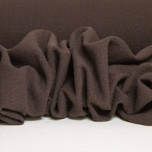 Load image into Gallery viewer, Wool Crepe Suiting Deadstock - Cedar Bay

