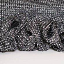 Load image into Gallery viewer, Wool Coating Deadstock - Coco Tweed
