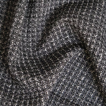 Load image into Gallery viewer, Wool Coating Deadstock - Coco Tweed
