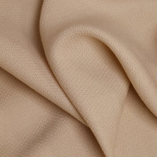 Load image into Gallery viewer, Wool Suiting Deadstock - Vanilla Cream
