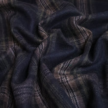 Load image into Gallery viewer, Wool Coating - Hemingway
