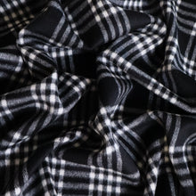 Load image into Gallery viewer, Wool Coating - Mr Check
