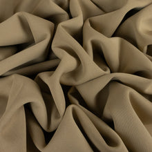 Load image into Gallery viewer, Double Knit Sweatshirting 340gsm - Alessi Biscuit
