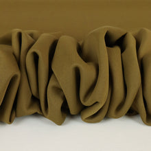 Load image into Gallery viewer, Double Knit Sweatshirting 340gsm - Alessi Khaki

