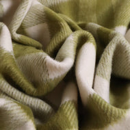 Wool Blend Coating - Zappa