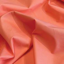 Load image into Gallery viewer, Cotton Poplin - Peach

