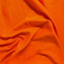 Load image into Gallery viewer, Cotton Interlock - Orange
