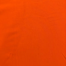 Load image into Gallery viewer, Cotton Interlock - Orange
