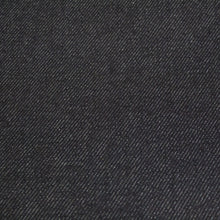 Load image into Gallery viewer, Certified Organic 98% Cotton 2% Spandex Selvedge Denim 12.7oz - Cathedral Cove (Indigo)
