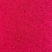 Load image into Gallery viewer, 300gsm Sweatshirt Knit - Fuchsia
