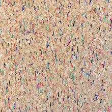 Load image into Gallery viewer, Faux Cork - Confetti Cork

