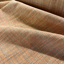 Load image into Gallery viewer, Linen Cotton Twill - Orange
