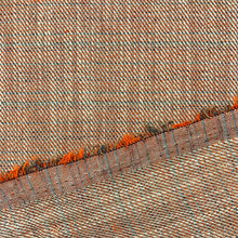 Load image into Gallery viewer, Linen Cotton Twill - Orange
