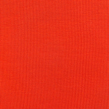 Load image into Gallery viewer, 250gsm Cotton Spandex Rib - Orange
