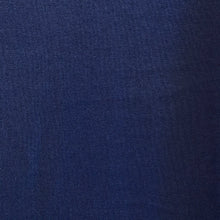 Load image into Gallery viewer, Cotton Spandex T-Shirting - Dark Navy

