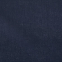 Load image into Gallery viewer, Cotton Lawn - Navy
