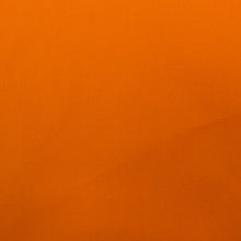 Load image into Gallery viewer, Cotton Poplin - Orange
