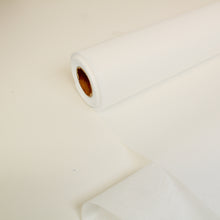 Load image into Gallery viewer, Lightweight Fusible Vilene Interfacing - White
