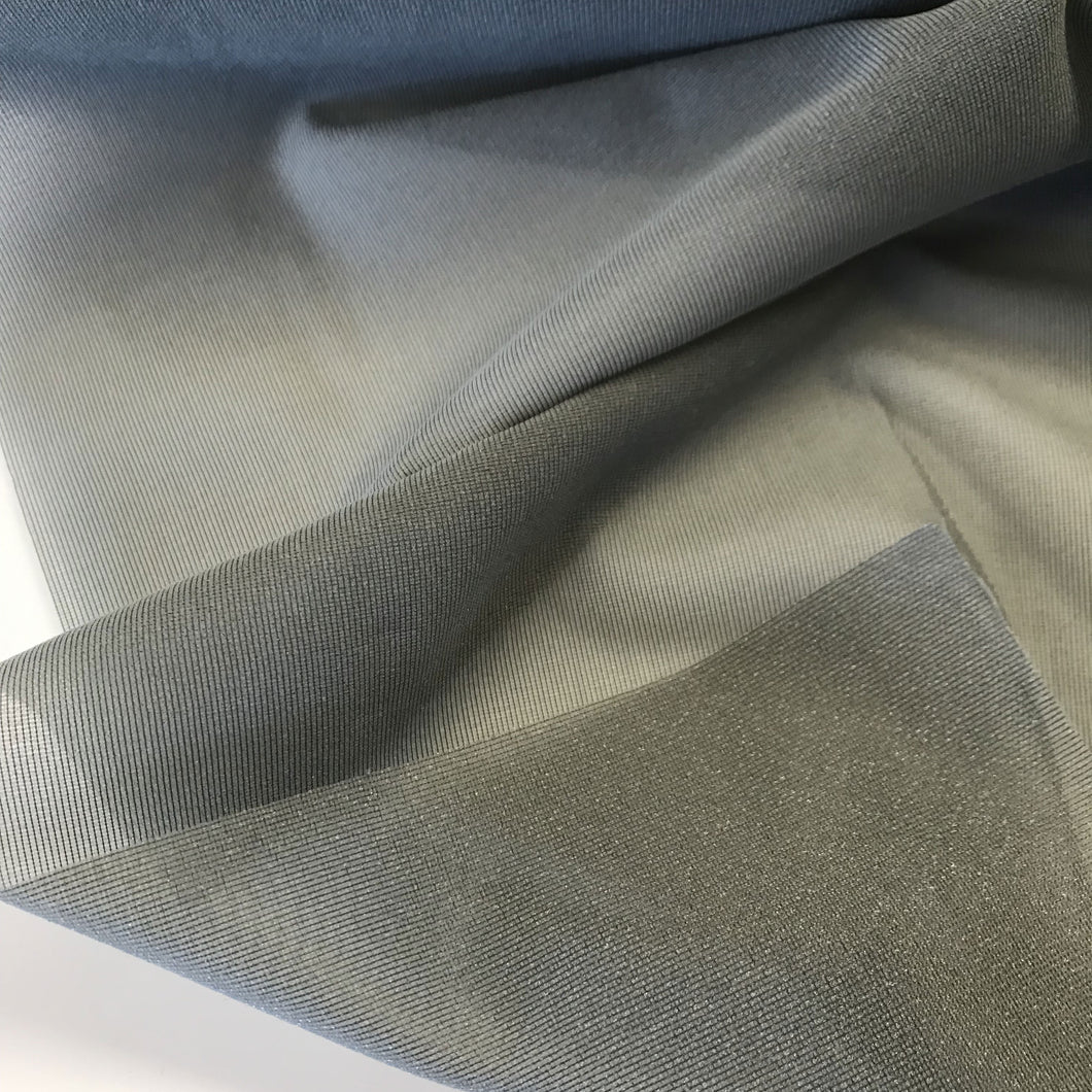 Knit Fusible Interfacing - Grey