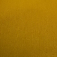 Load image into Gallery viewer, 9oz. Coloured Denim - Mustard
