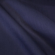 Load image into Gallery viewer, 9oz. Coloured Denim - Navy
