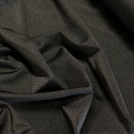 Nylon Lycra - Black