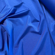 Nylon Lycra - Royal