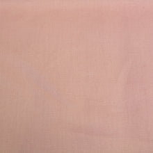 Load image into Gallery viewer, Washed Linen Cotton - Dusky Pink
