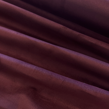 Load image into Gallery viewer, Pinwale Stretch Cotton Corduroy - Claret
