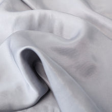 Load image into Gallery viewer, Viscose Satin - Silver
