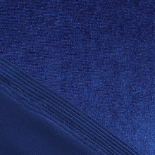 Load image into Gallery viewer, Stretch Velvet Jersey - Royal
