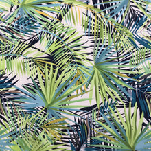 Load image into Gallery viewer, Printed Canvas - The Tropics
