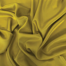 Load image into Gallery viewer, Viscose Satin Twill - Chartreuse

