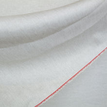 Load image into Gallery viewer, Midweight Linen Viscose Twill - Natural
